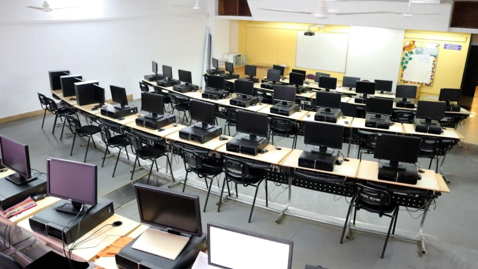 Presidency College Bangalore Infrastructure photo 16